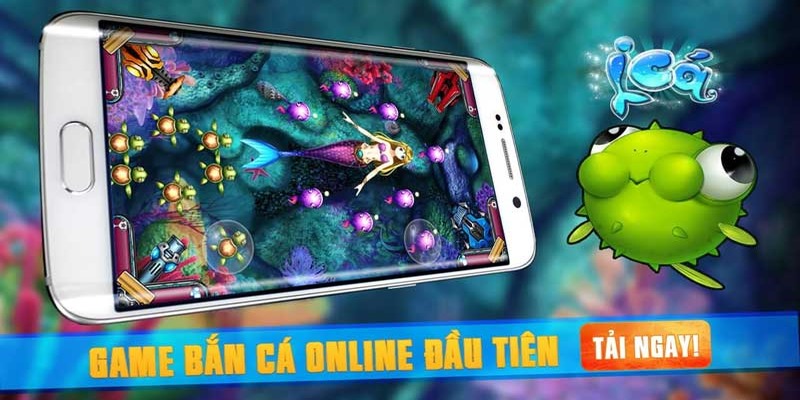 Hướng dẫn chi tiết các cách tải game bắn cá đổi thưởng